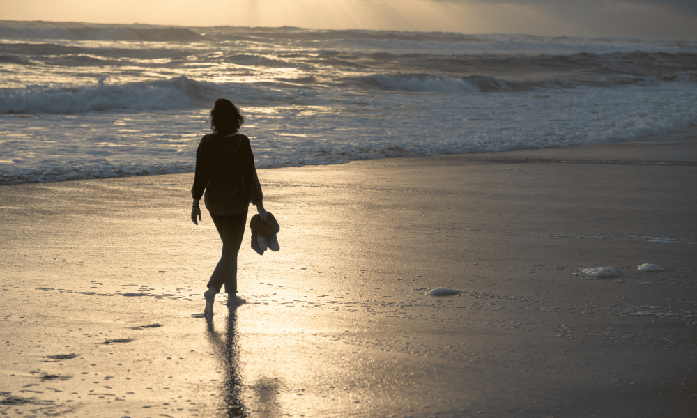 Financial Planning After Losing a Spouse